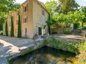 Vente maison 12 pièces Apt 84