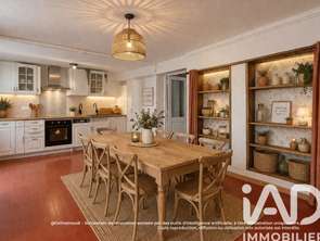 Vente Maison 3 chambresApt