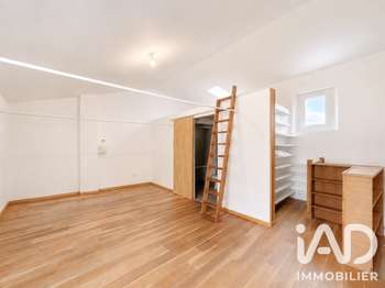 Vente maison 4 pièces Apt 84