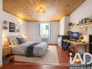 Vente maison 4 pièces Vente maison 4 pièces