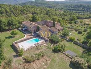 Vente Maison 7 chambresApt