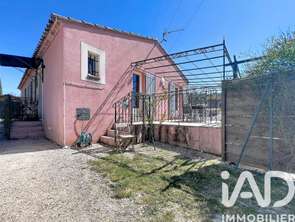 Vente Maison 4 chambresApt
