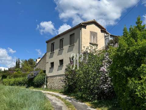 Vente maison 3 pièces Apt 84