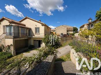 Vente maison 3 pièces Apt 84