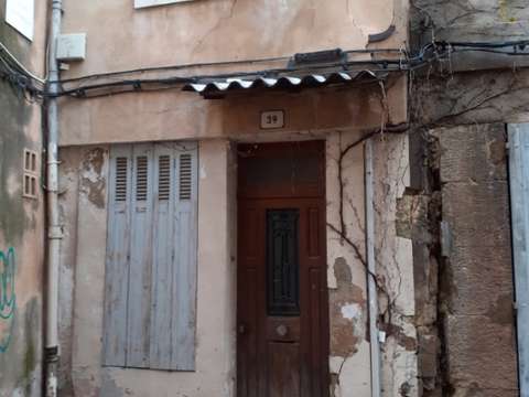 Vente maison 5 pièces Apt 84