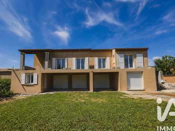 Vente Maison 3 chambresApt