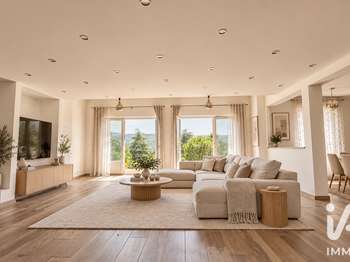 Vente Maison 3 chambresApt
