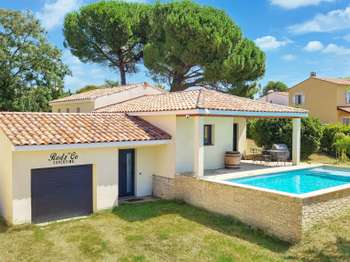 Vente maison 4 pièces Apt 84