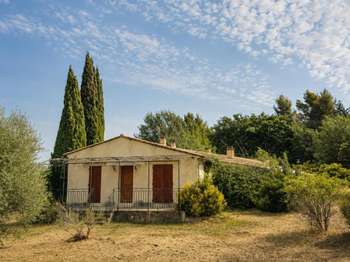 Vente maison 7 pièces Apt 84