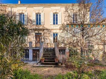 Vente maison 10 pièces Apt 84