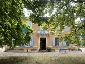 Vente Maison 15 chambresApt