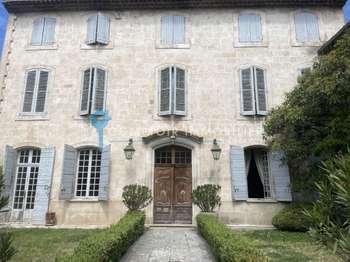 Vente maison 20 pièces Apt 84