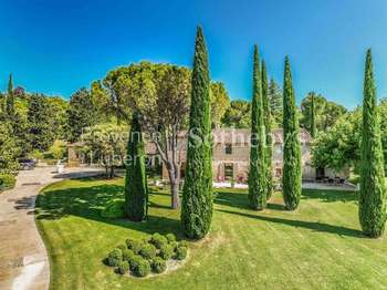 Vente Maison 8 chambresApt