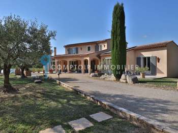 Vente Maison 3 chambresApt