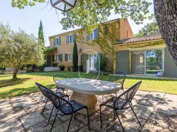 Vente maison Apt 84