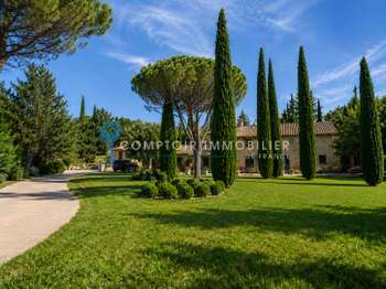 Vente Maison 8 chambresApt