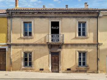 Vente Maison 2 chambresApt