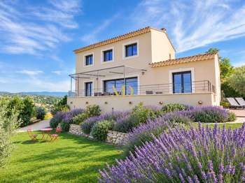 Vente Maison 4 chambresApt