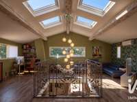 Vente maison 15 pièces Vente maison 15 pièces