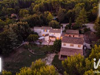 Vente Maison 11 chambresApt