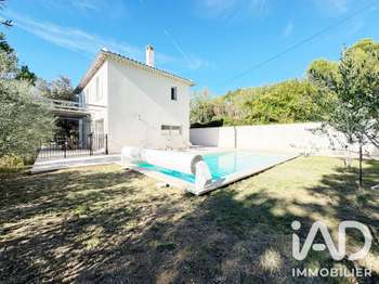 Vente Maison 5 piècesApt