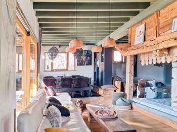 Vente maison 15 pièces Arâches-la-Frasse 74