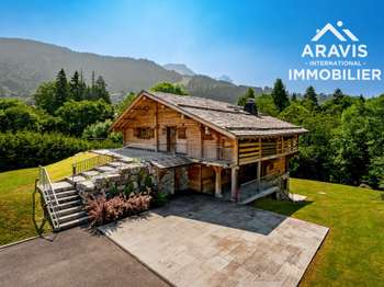 Vente Maison 6 chambresArâches-la-Frasse