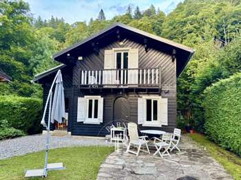 Maison 4 pièces 72 m² · à Arâches-la-Frasse · 72 m² · 598 000 €