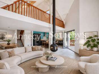 Vente maison 6 pièces Arâches-la-Frasse 74
