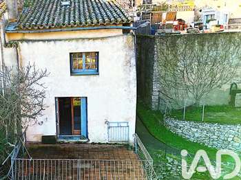 Vente maison 4 pièces Aragon 11