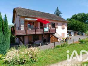 Vente Maison 5 chambresAramits
