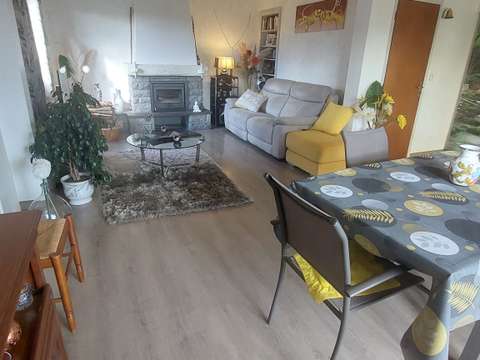 Vente maison 6 pièces Aramits 64