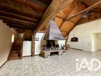 Vente maison 16 pièces