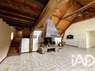 Vente maison 16 pièces Vente maison 16 pièces