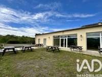 Vente maison 16 pièces