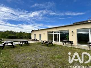 Vente maison 16 pièces Vente maison 16 pièces