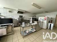 Vente maison 16 pièces