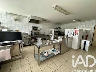 Vente maison 16 pièces Vente maison 16 pièces