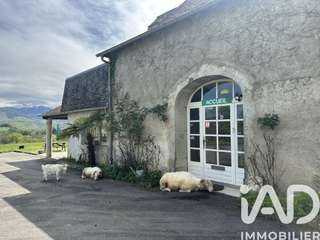 Vente maison 16 pièces Vente maison 16 pièces