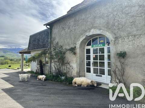 Vente maison 16 pièces Vente maison 16 pièces