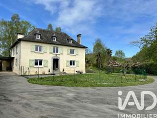 Vente maison 16 pièces Vente maison 16 pièces