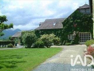 Vente maison 16 pièces Vente maison 16 pièces