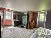 Vente maison 16 pièces
