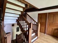 Vente maison 16 pièces