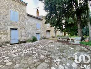 Vente Maison 9 piècesAramon