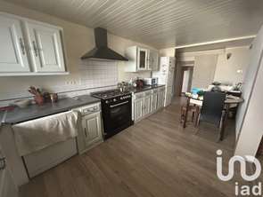 Vente Maison 6 piècesAramon