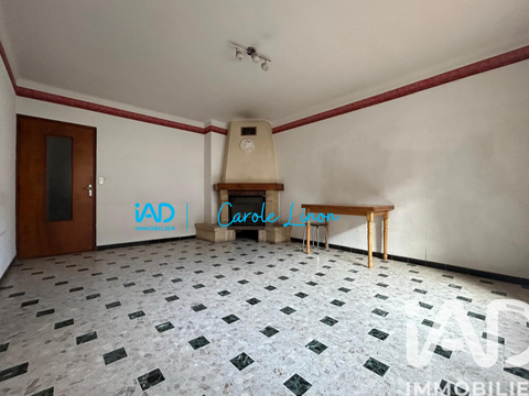 Vente maison 5 pièces Aramon 30