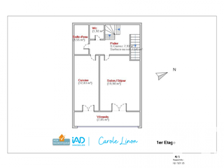 Vente maison 5 pièces Vente maison 5 pièces
