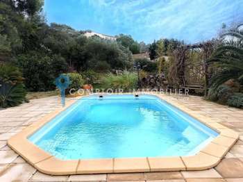 Vente maison 8 pièces Aramon 30
