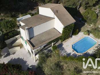 Vente Maison 5 chambresAramon